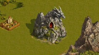 Феодалы 2 | Heroes at war, что скрыто от игроков (часть вторая) - просмотр всех игровых изображений