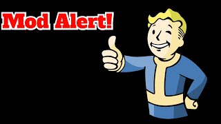 (Down)Fallout 4 Adult Mod Alert (not tested)