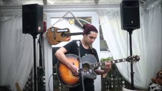 Jamie T: Zombie Cover