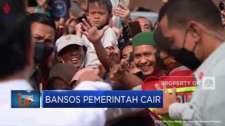 Hot News: Listrik 450 VA Tidak Dihapus Hingga As-China Kian Panas