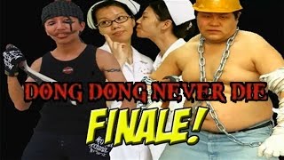 Dong Dong Never Die! But it Does End! Finale - YoVideogames