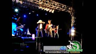 EXPOMONTECASTELO - CHITÃOZINHO & XOXORÓ