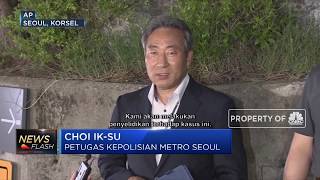 Sempat Dinyatakan Hilang, Wali Kota Seoul Ditemukan Tewas