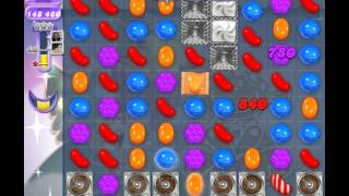 candy crush saga DreamWorld  level  267 ★★★