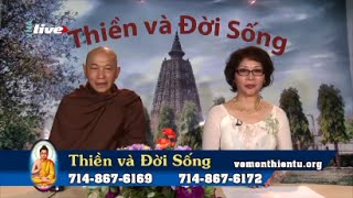 Kỳ thứ 178-Thiền và Đời Sống-Kinh Khu Rừng-Trung Bộ Kinh 17