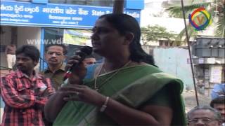 ARABINDO PHARMA COMPANY WORKERS UNION DHARNA