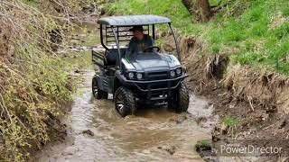 Off Roading #1