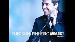 Clama Ana - Emerson Pinheiro