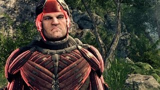Crysis Warhead PC | Walkthrough Live Stream #1 - First 2 levels