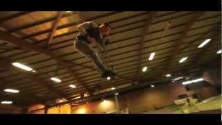 Notorious Trip #1 - TRUE SPIN SKATEPARK