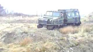 Volvo BV202 NN2