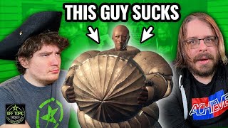 The WORST Batman Voice?? - Off Topic - 324