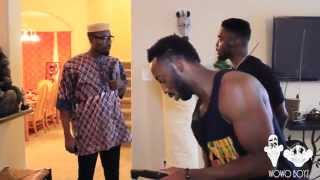 WoWo Boyz Presents: Turn Down For What Kwanu