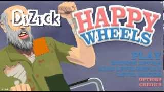 Happy Wheels Русский Let's play 35 серия