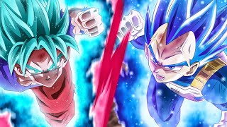 DBS {AMV} ARIA - Blue Chanel