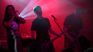 Nadir @ Dürer Kert, Bp. 2016