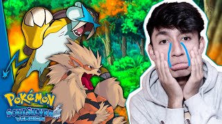 NO PUEDO COMENZAR PEOR - Pokémon SoulSilver RandomLocke Ep. 2