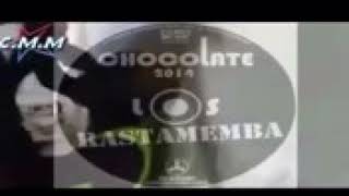CHOCOLATE MC -Chocolovemadafaka.(Audio)
