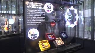 IFA 2015 electronics trade fair in Berlin