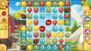 Farm Heroes Saga Level 1293