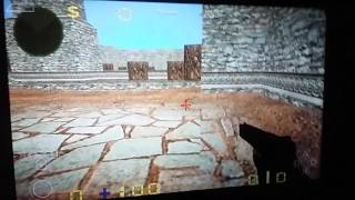 COUNTER STRIKE PSP