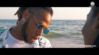 Monsta   Feat Trini  Deezy-  Minha Mboa
