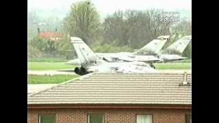 Tornado F3. Самолеты мира.