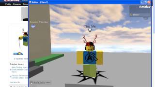 FREE ROBLOX ACCOUNT GIVEAWAY! [Read Decs!!]