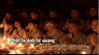 05 PHAT LA ANH TU QUANG - KARAOKE PHAT GIAO - CHUA ONG SU - THANH HOA