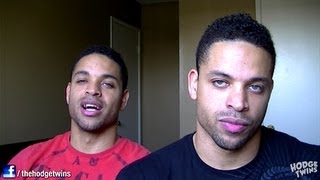 Horrific Accident Skateboarding Incident @hodgetwins
