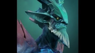 Гайд Dota 2 Leshrac