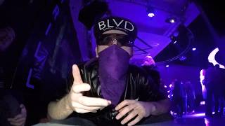 ЗЛОЙ VLOG: ТЕЛЕМОСТ С KIZARU НА ШОУ FACE ( ЛИЦО СОБИРАЕТСЯ В БАРСЕЛОНУ, zloeTV, МЕМ-ПАРАД )