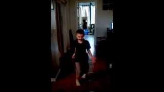 Zane's cucharacha