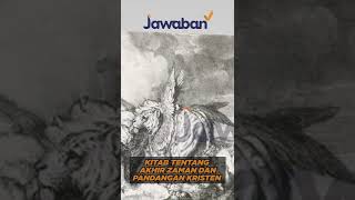 AKHIR ZAMAN!! INI KITAB DAN PANDANGAN KRISTEN TENTANG AKHIR ZAMAN | #faktaalkitab shorts