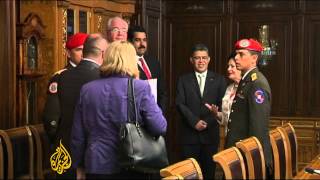 Snowden's asylum options dwindle