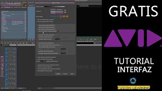 Avid Media Composer First - #1: Primeros pasos