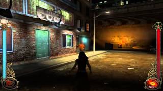 Прохождение Vampire Bloodlines:The Masquerade,часть 6