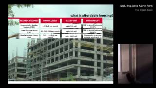 MOD Institute, Anne-Katrin Fenk - Affordable Housing