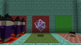 b0inG цъка Evilcraft Епизод 29: Witch ферма=ПРОВАЛ, Ender crystal на spawn=ПРОВАЛ, kill Crow=УСПЕХ