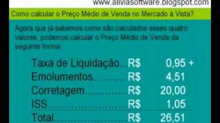 Vídeo Aulas gratuitas explicando cálculos das notas corretagem, darf e ir