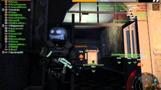 APB Reloaded Хэллоуин от Крысы прохождение Психушки № 14