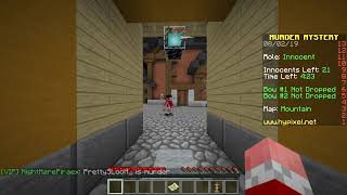 Hypixel Random Games