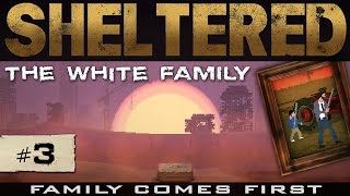 #3: Поторгуй с моим котом [Let's Play Sheltered]