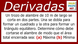 Problema 4 de OPTIMIZACIÓN