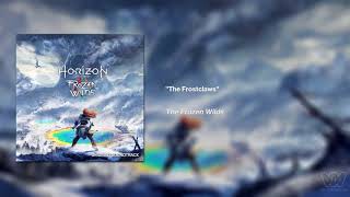 Horizon Zero Dawn: The Frozen Wilds OST - The Frostclaws [Extended]