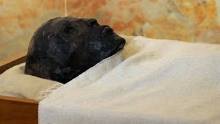 Who Was King Tut's Father?