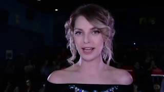 "Голос Зауралья". 1 сезон. Выпуск 1.
