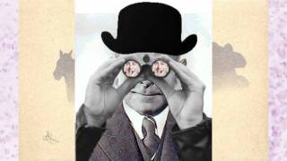Ja wo laufen sie denn !! -- Wilhelm Bendow und Paul Morgan
