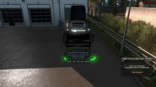 Euro Truck Simulator 2