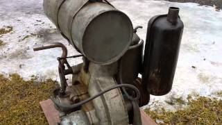 engine D300 Soviet Army , НЗ Советской Армии Д300